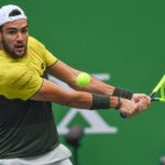 Matteo Berrettini Bio