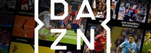 DAZNbet arena carlo campione