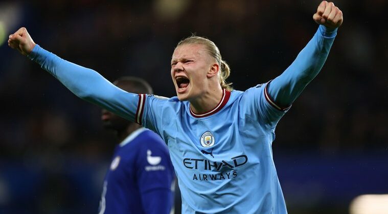 Erling Haaland: il bomber venuto dal nord