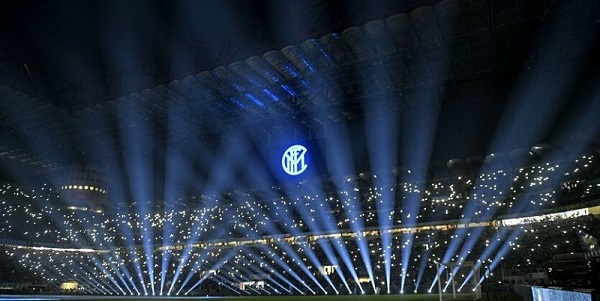 Inter: esterofila made in Italy