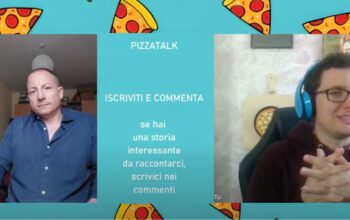 Intervista Carlo Campione Pizza Talk