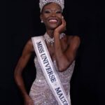 Miss Universo Malta 2024