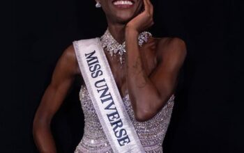 Miss Universo Malta 2024