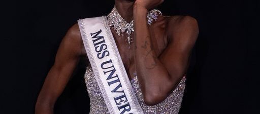 Miss Universo Malta 2024