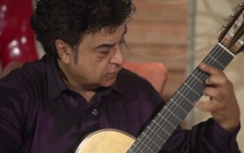 Agatino Scuderi Intervista