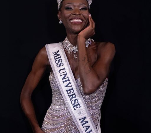 Miss Universo Malta 2024